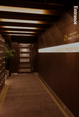 HOT STUDIO SANCTUARY 中延店_3番目の写真